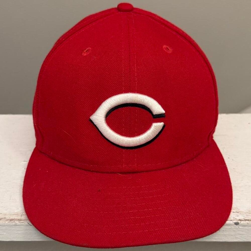 New era mlb genuine merchandise